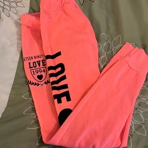 Maternity Sweat Pants Size M